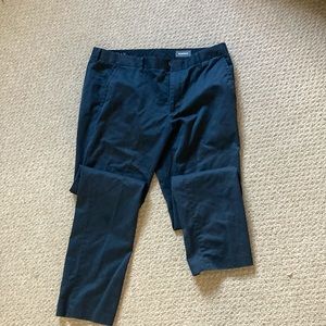 Bonobos slim straight pants